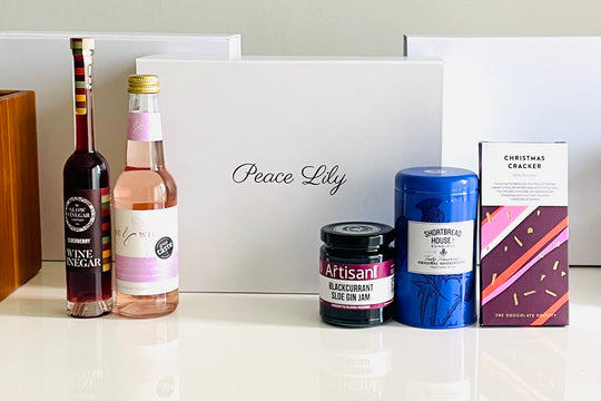 Festive Fusion Food Gift Set