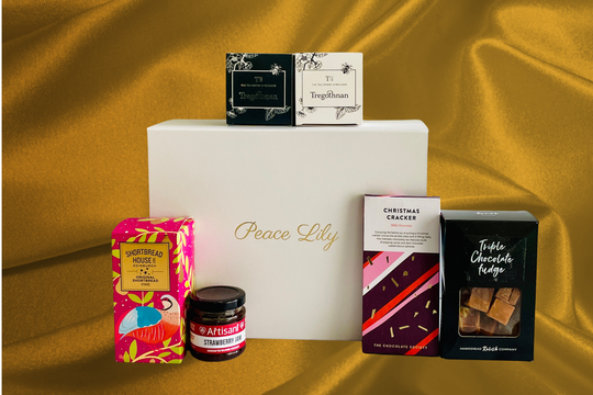 Festive Delight Artisan Hamper