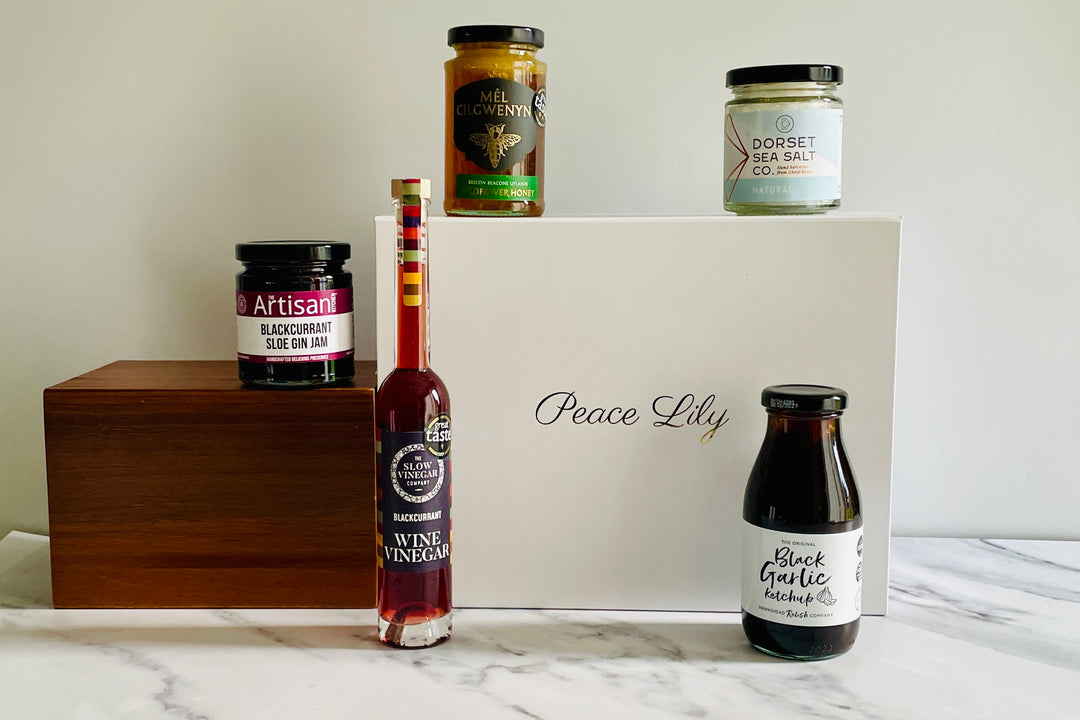Gourmet Essentials Gift Set