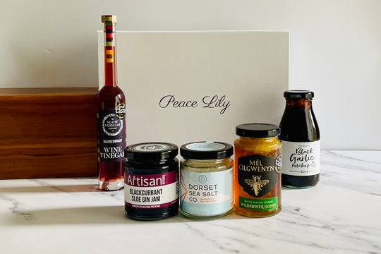 Gourmet Essentials Gift Set