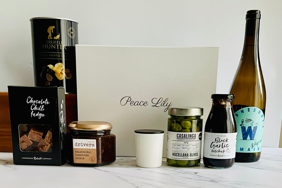 Gathering Gourmet Hamper