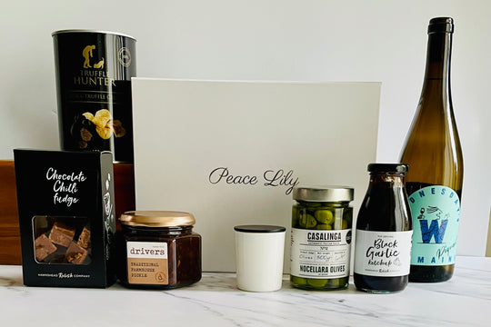 Gathering Gourmet Hamper