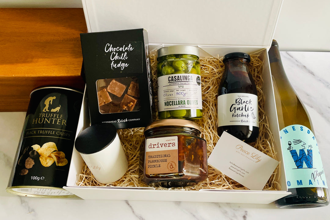 Gathering Gourmet Hamper