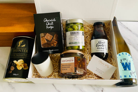 Gathering Gourmet Hamper