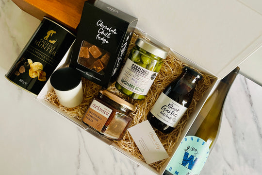 Gathering Gourmet Hamper
