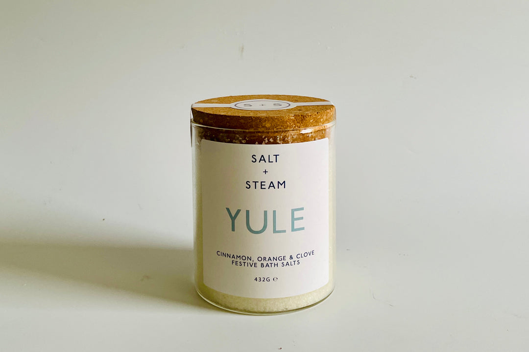 Yule Bath Salts