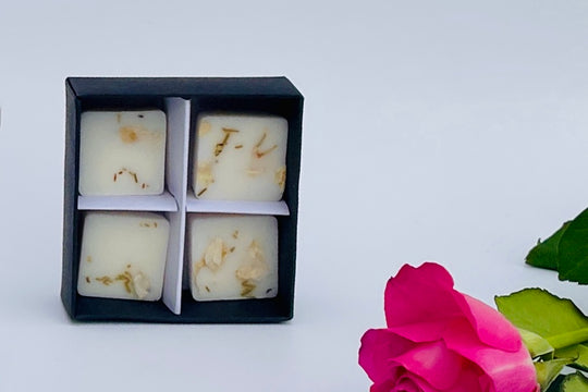 Botanical Wax Melt - Various