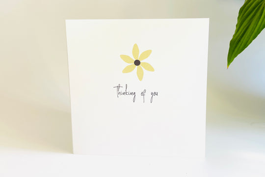 Thinking of You Card