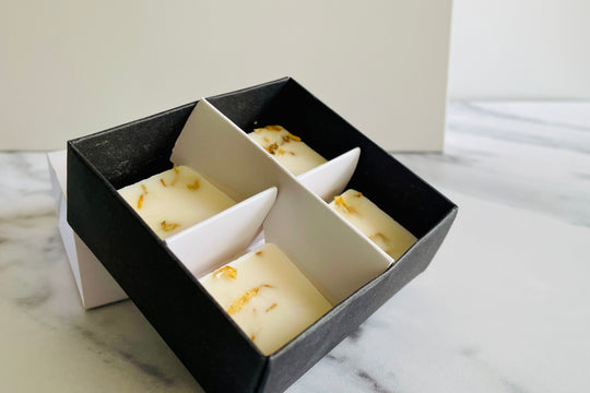 Citrus Serenade Botanical Wax Melts