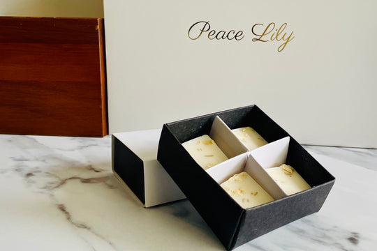 Fruity Botanical Wax Melts