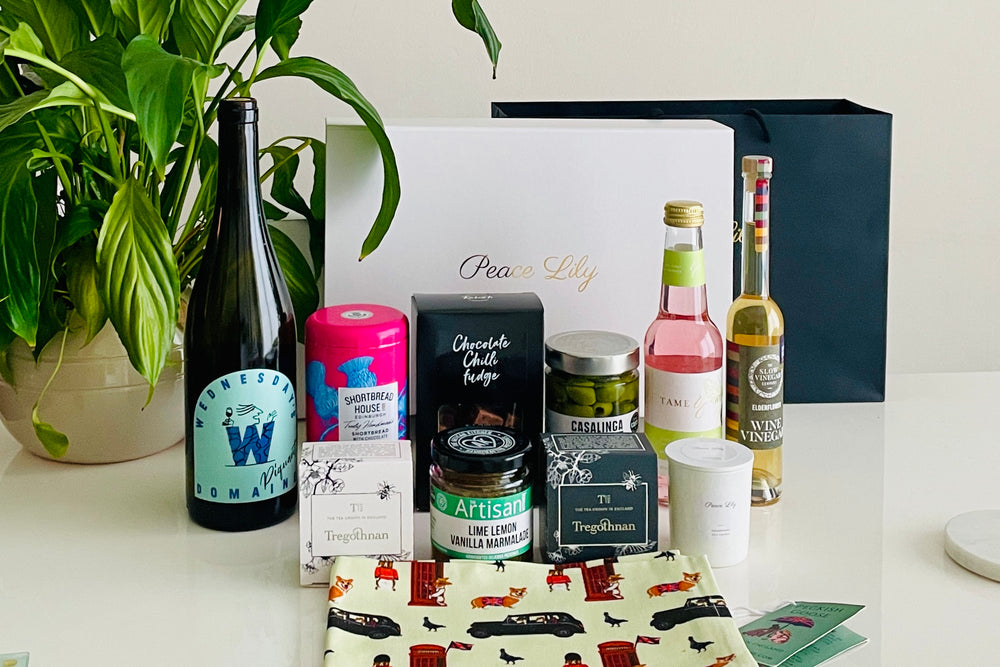 Spring Serenade Hamper for Mum