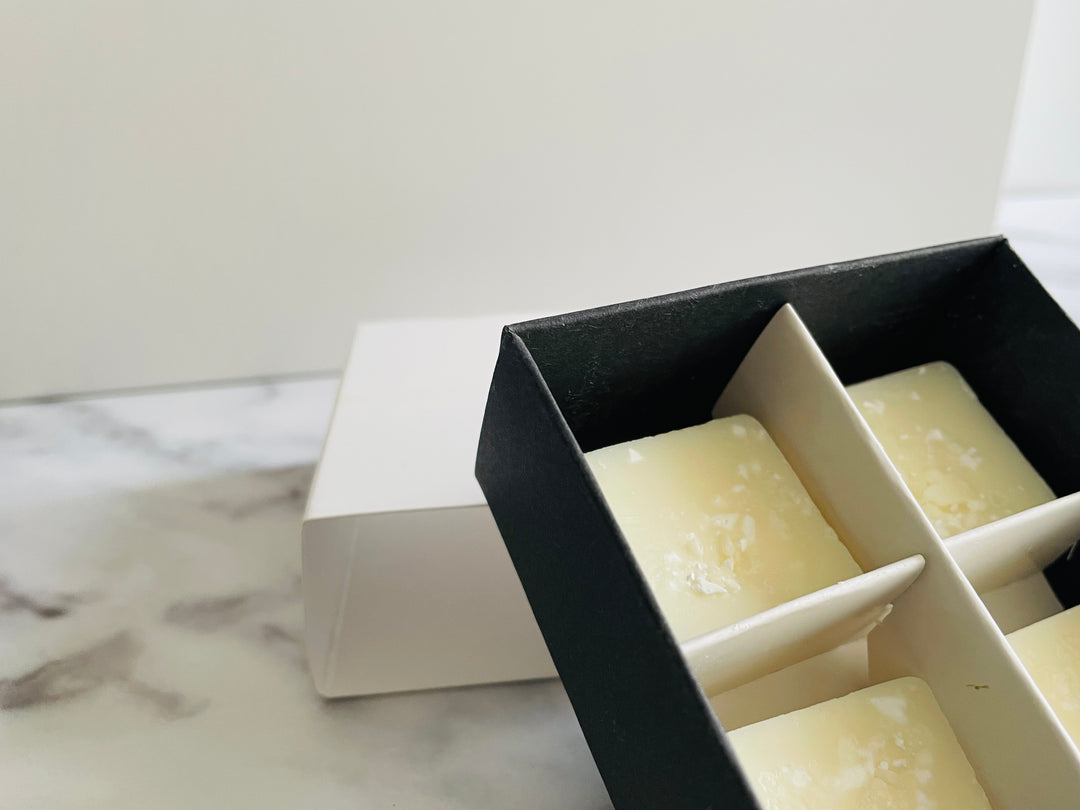 Citrus Serenade Botanical Wax Melts