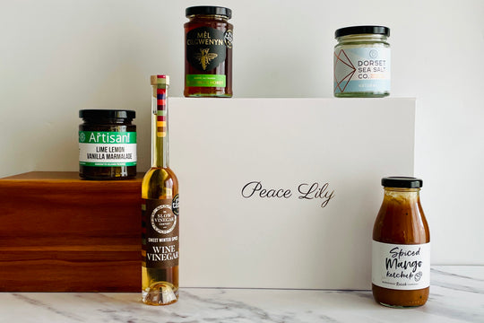 Gourmet Essentials Gift Set