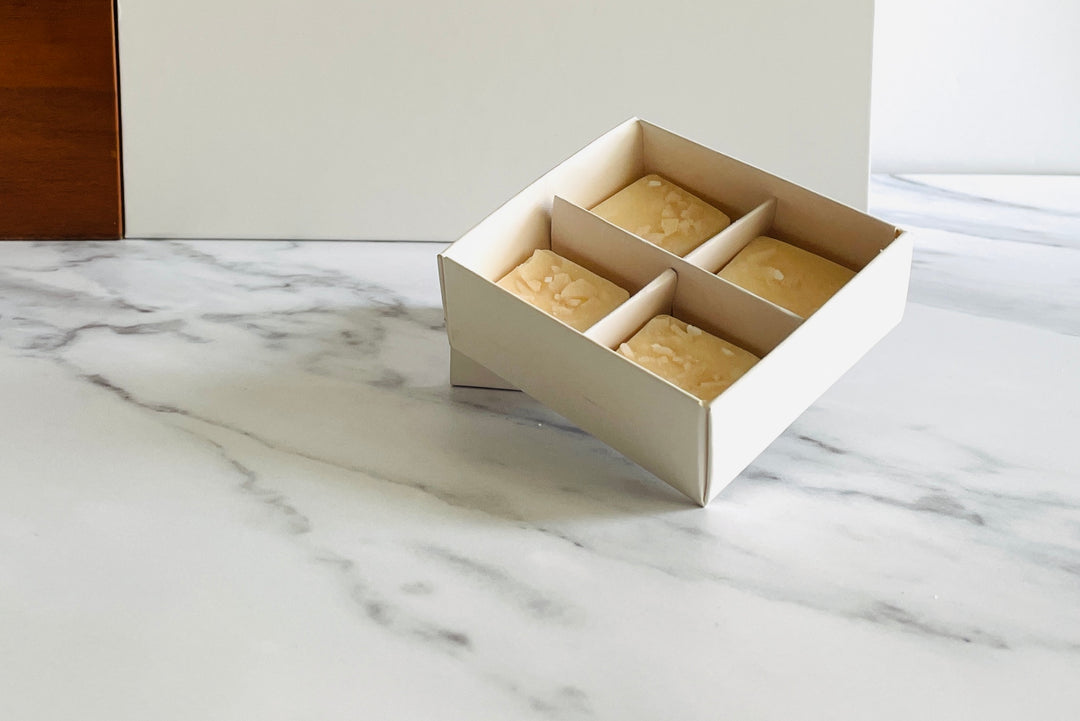 Festive Botanical Wax Melts