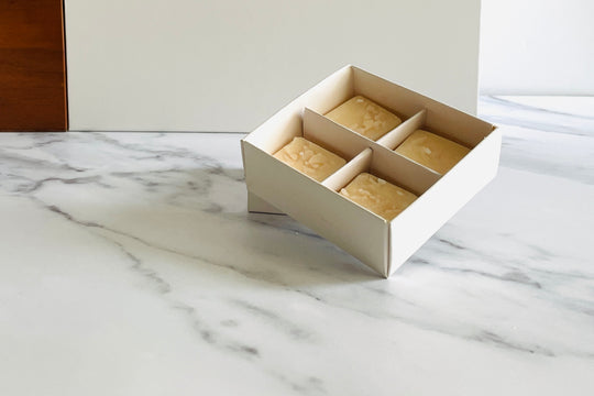 Festive Botanical Wax Melts