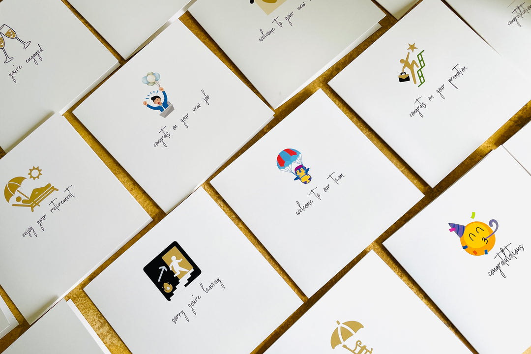 Welcome to Team Card