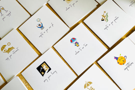 Welcome to Team Card