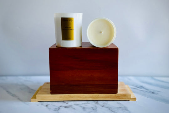 Winter Wonderland Scented Candle 30cl
