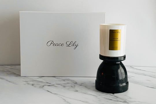 Winter Wonderland Scented Candle 30cl