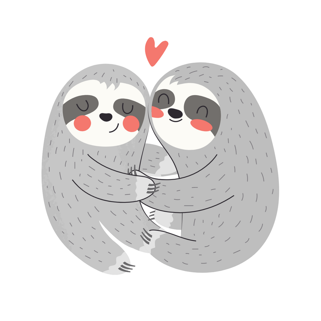 Hugs and Cuddles