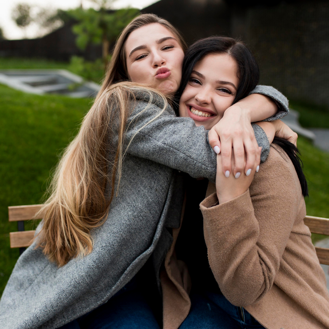Hugs and Cuddles