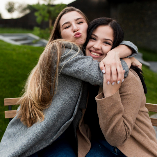 Hugs and Cuddles