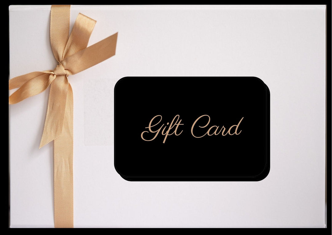 Peace Lily Gift Card - Peace Lily Gift Boxes