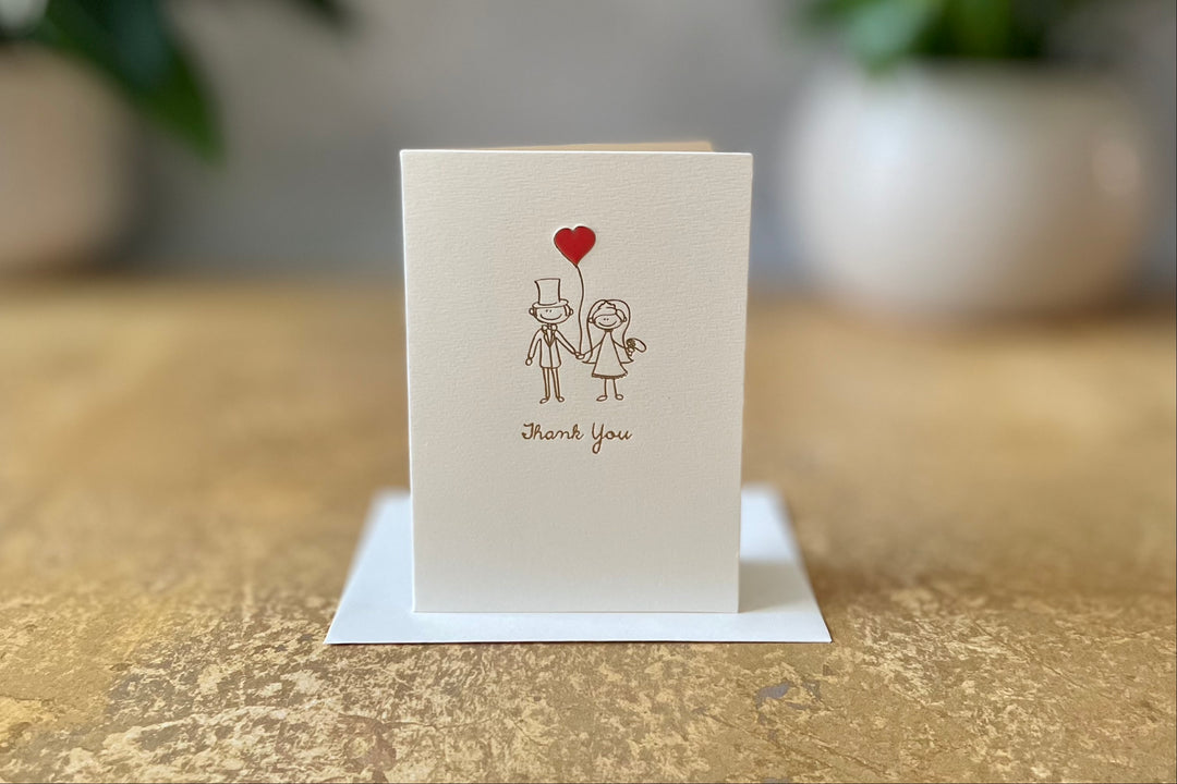 Free Message Greeting Card - Peace Lily Gift Boxes