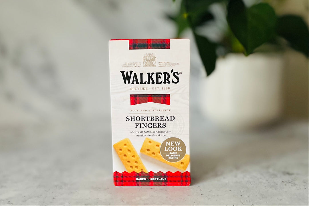 Everything Treats Snack Hamper