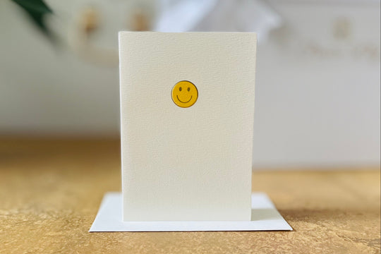 Personalised Greeting Card