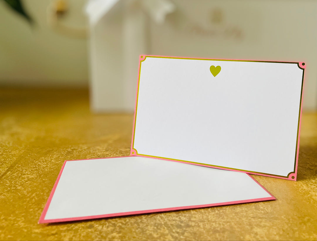 Personalised Greeting Card