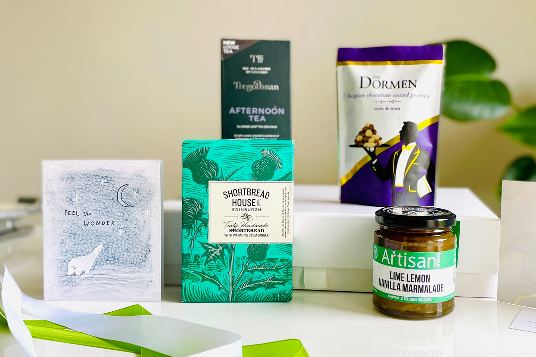 Tea Gift Hamper