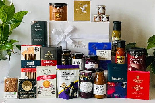 Chutney Hamper