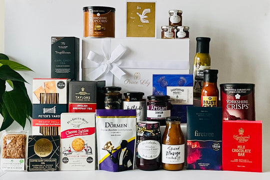 Chutney Hamper