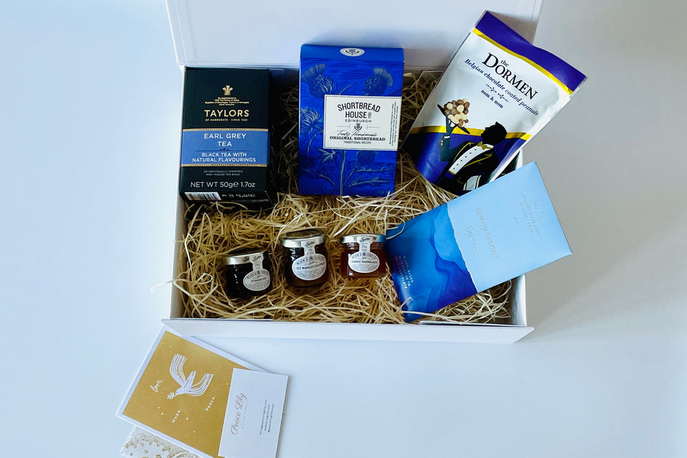 Tea and Biscuits Gift