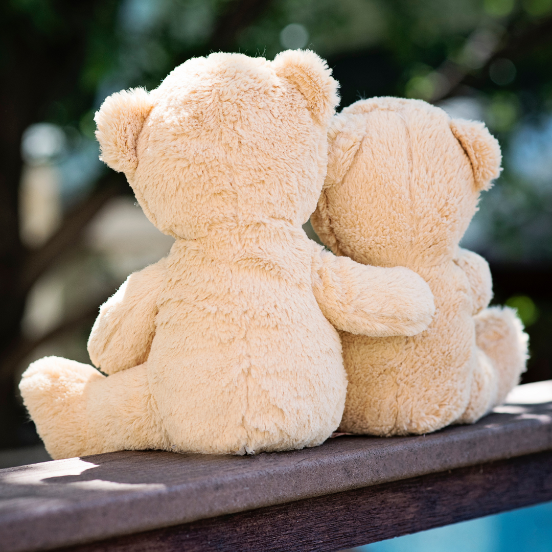Hugs and Cuddles