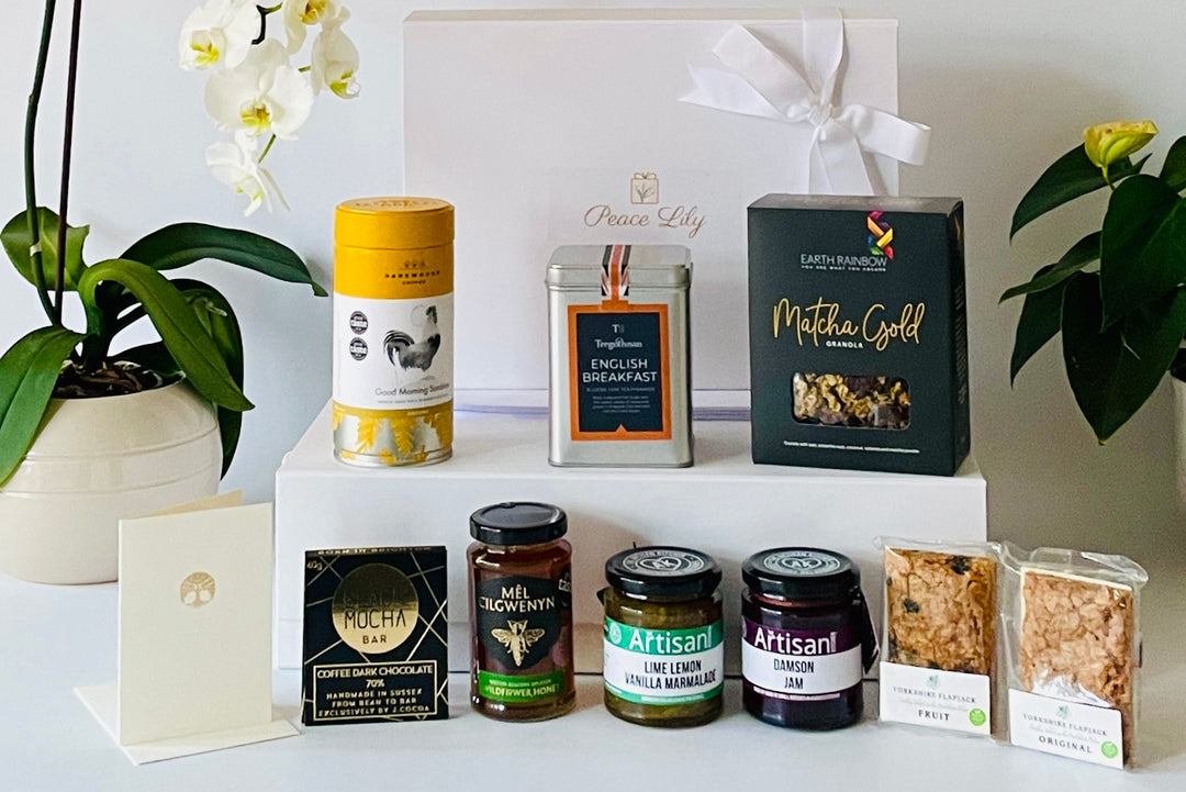 Breakfast Gift Hamper