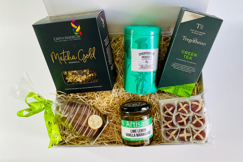 Spring Breakfast Gift Hamper