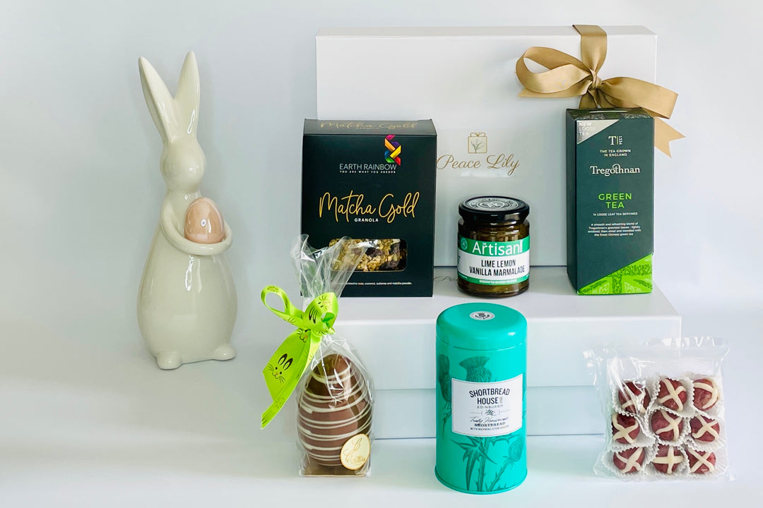 Spring Breakfast Gift Hamper