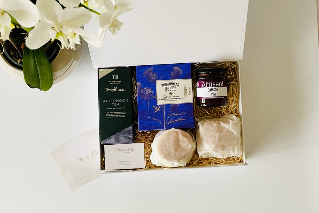 Afternoon Tea Hamper