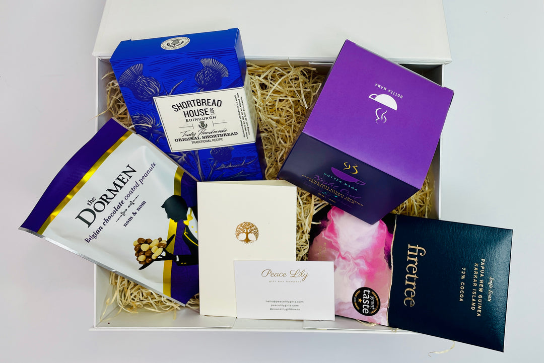 New Mum Gift Hamper