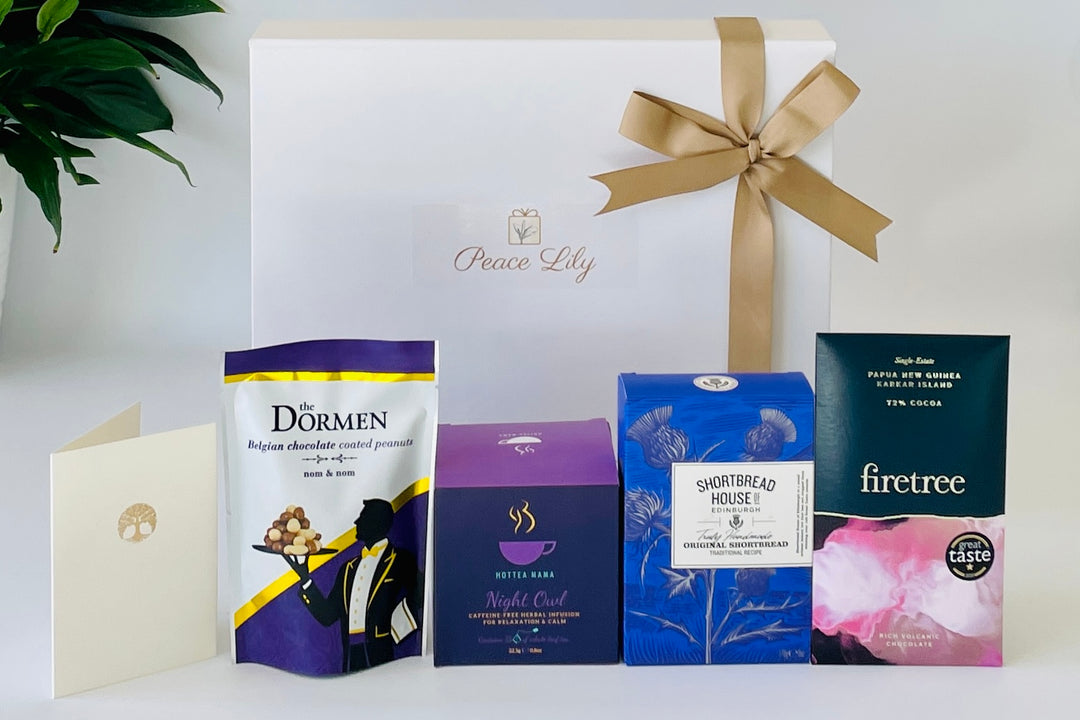 New Mum Gift Hamper