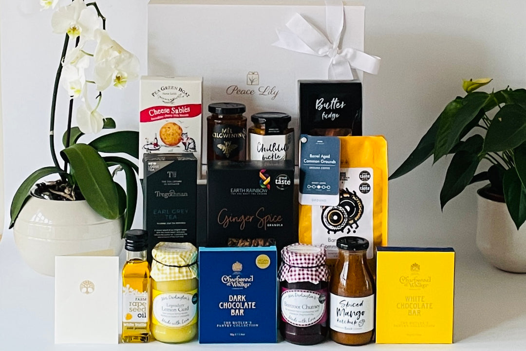 Pantry Hamper