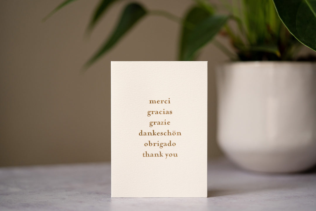 Free Message Greeting Card - Peace Lily Gift Boxes