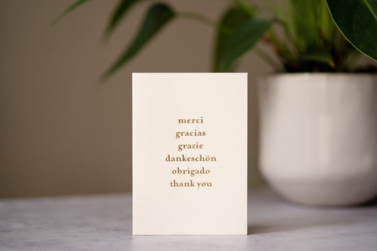 Free Message Greeting Card - Peace Lily Gift Boxes